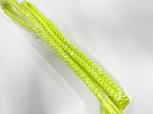 未使用品　正絹　手組帯締め